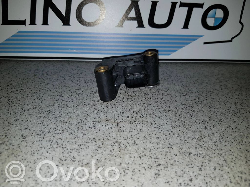 BMW 5 E60 E61 Czujnik uderzenia Airbag 