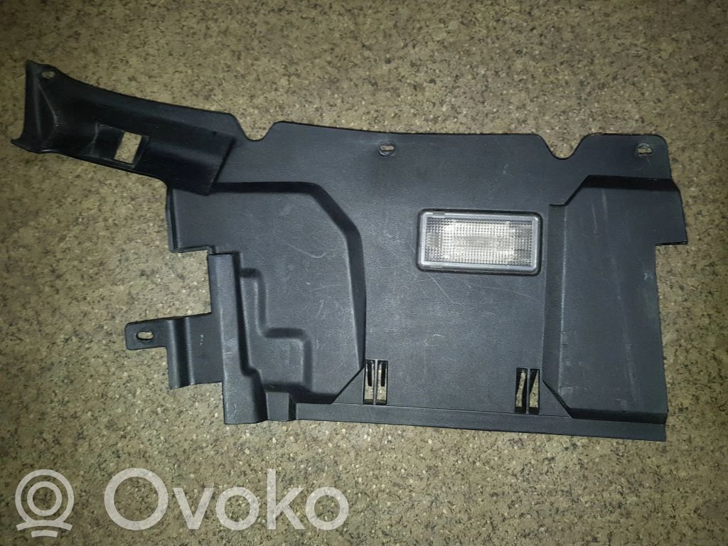 BMW 7 E38 Other interior part 