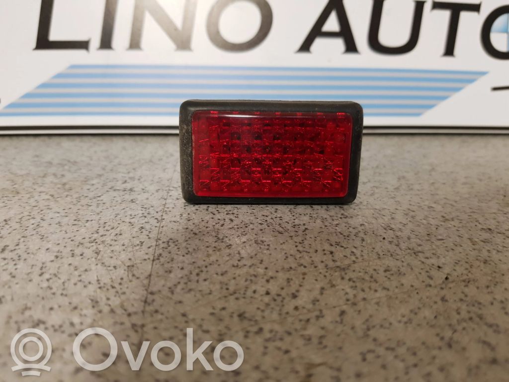 BMW 7 E38 Rear door interior light 