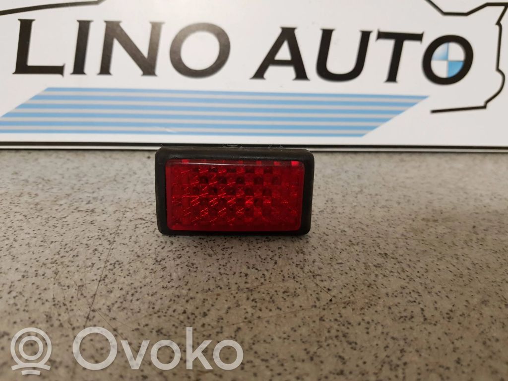 BMW 7 E38 Rear door interior light 