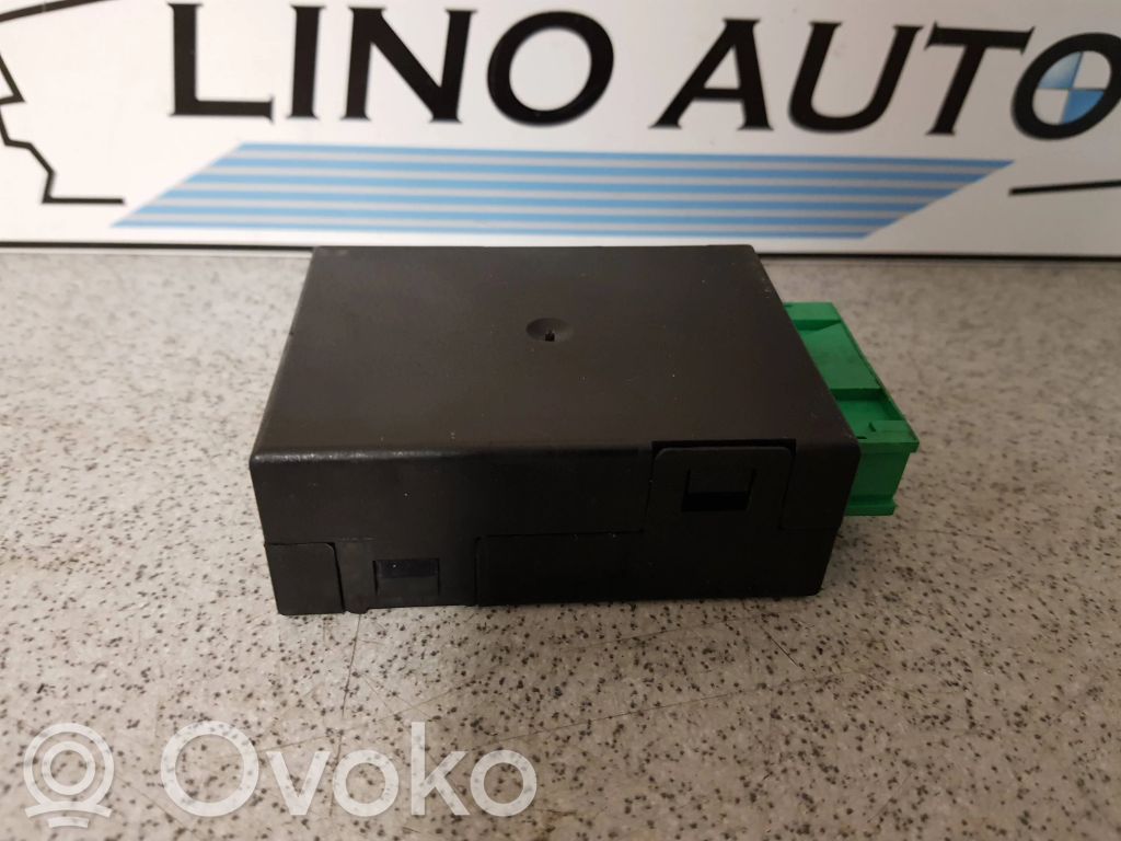 BMW 7 E38 Comfort/convenience module 