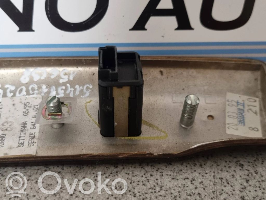 BMW 7 E38 Other switches/knobs/shifts 
