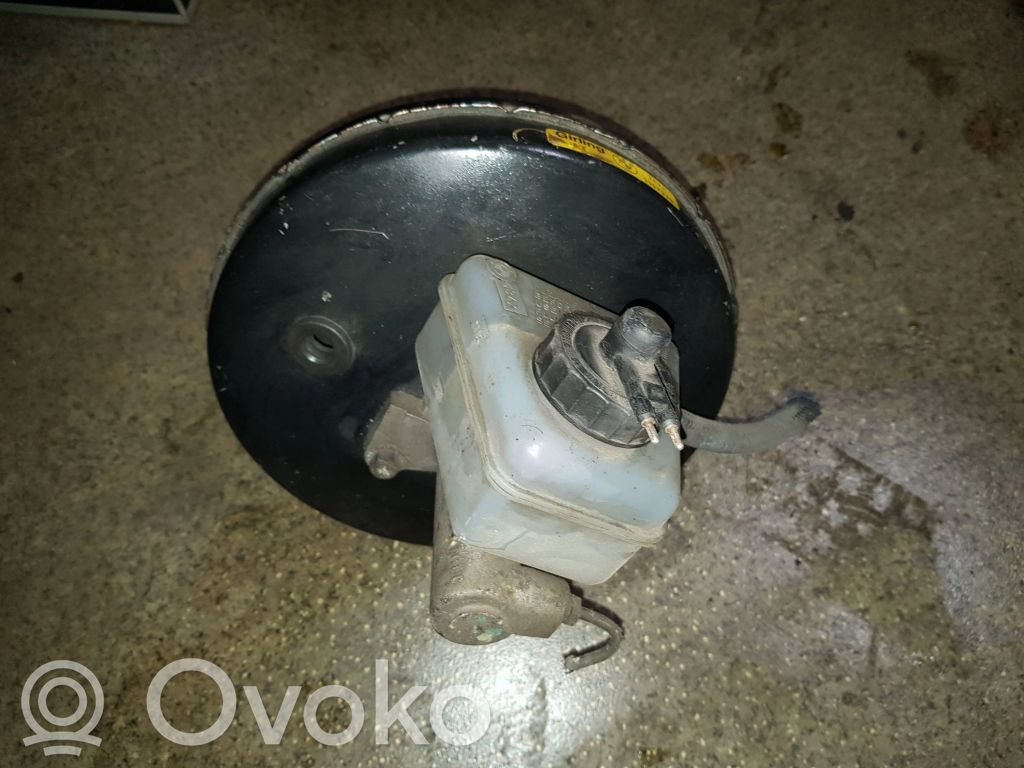 BMW 5 E34 Servo-frein 