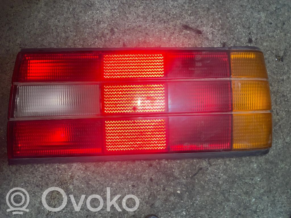 BMW 3 E30 Takavalot 