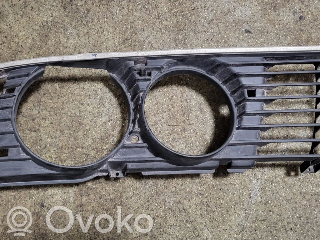 BMW 7 E23 Front grill 
