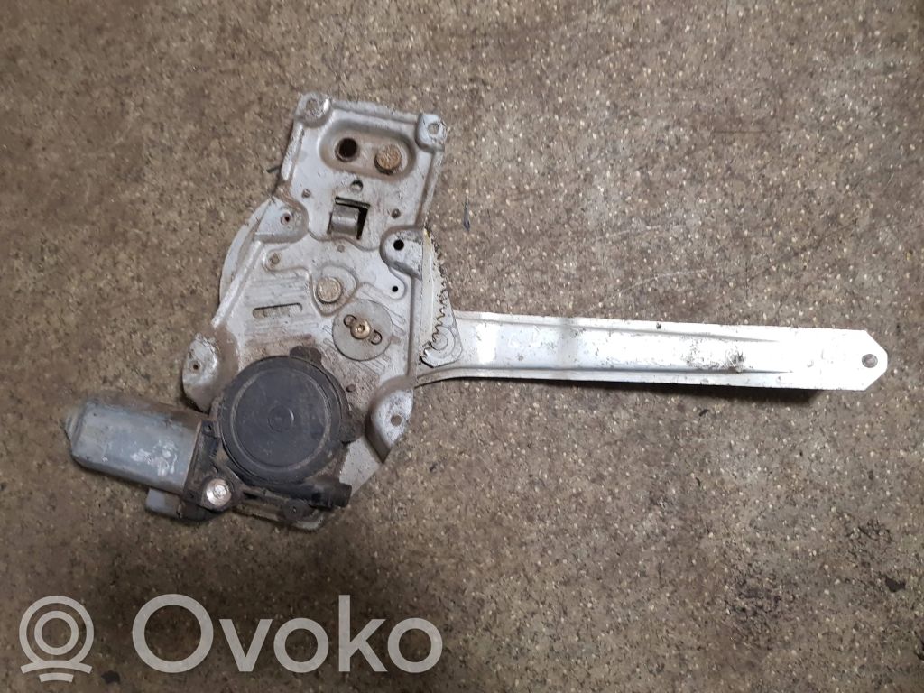 BMW 3 E36 Mécanisme de lève-vitre avec moteur 