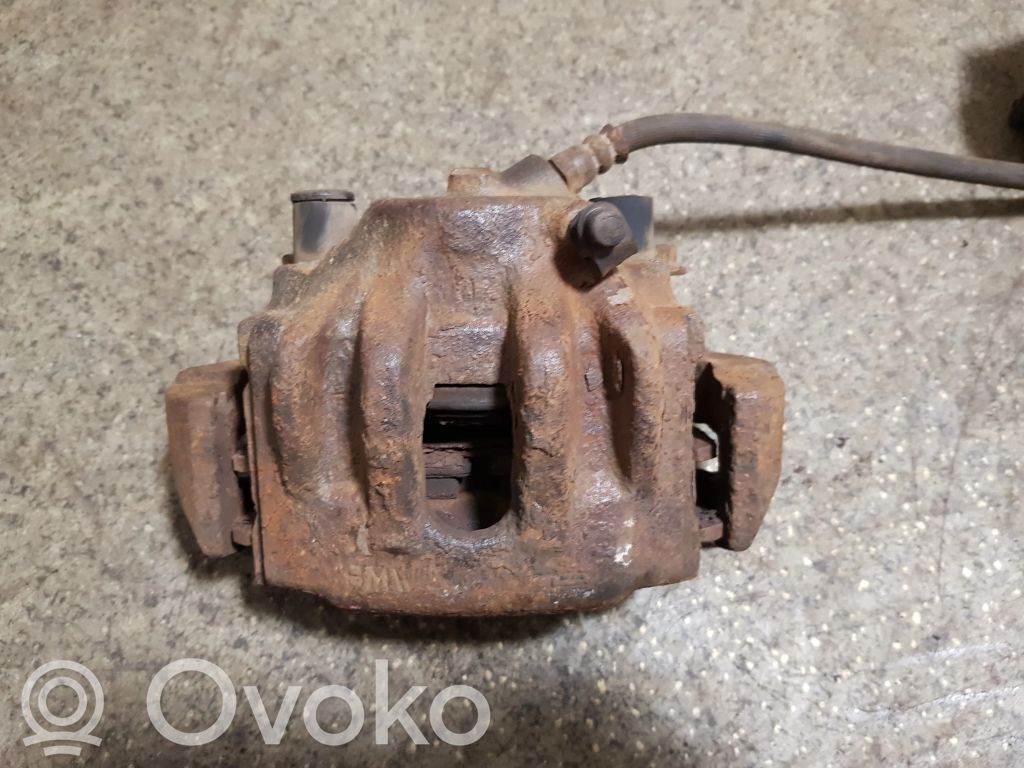 BMW 3 E36 Front brake caliper 