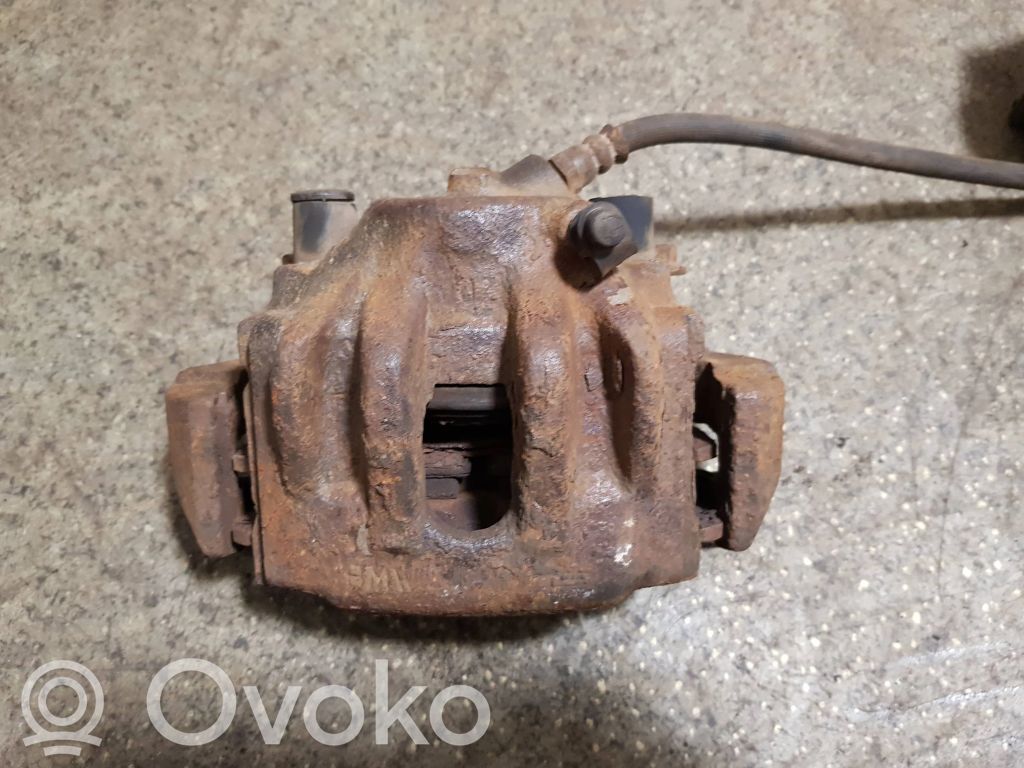 BMW 3 E36 Front brake caliper 