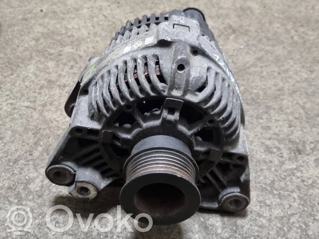 Alternador   1247311