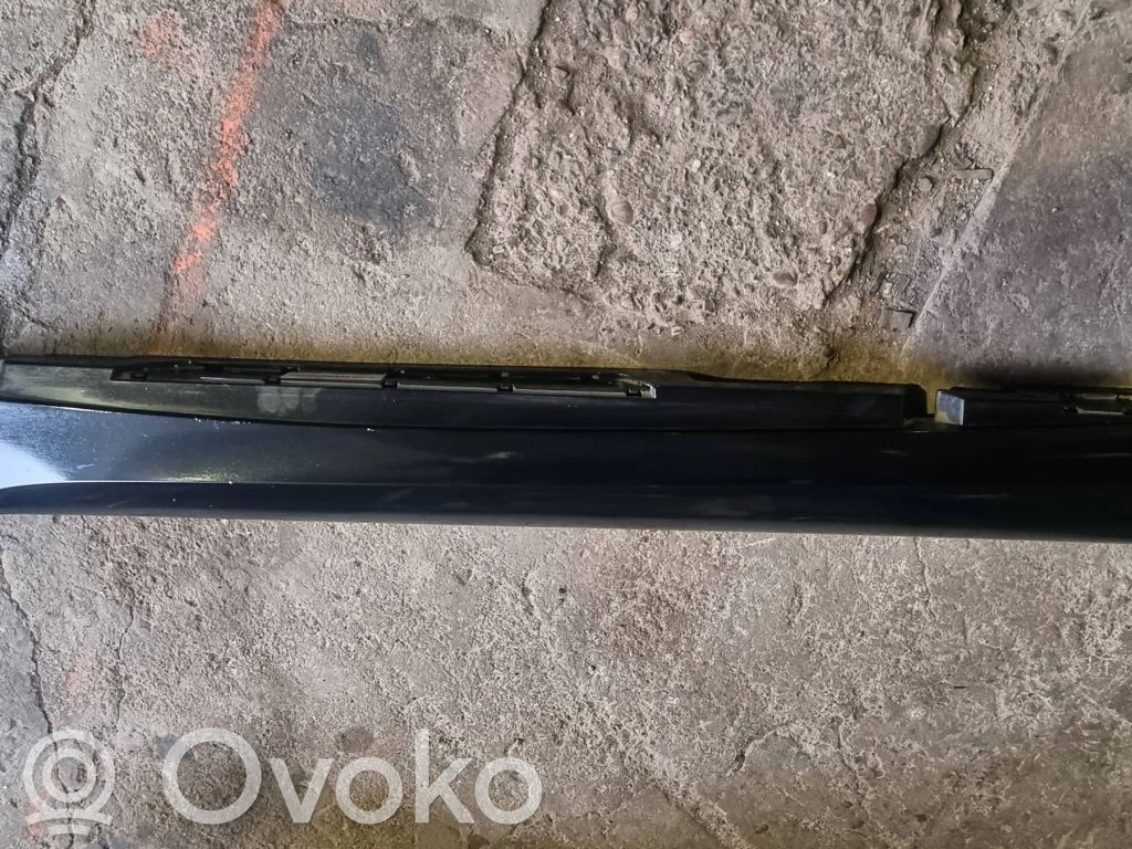 BMW 1 E81 E87 Sill 