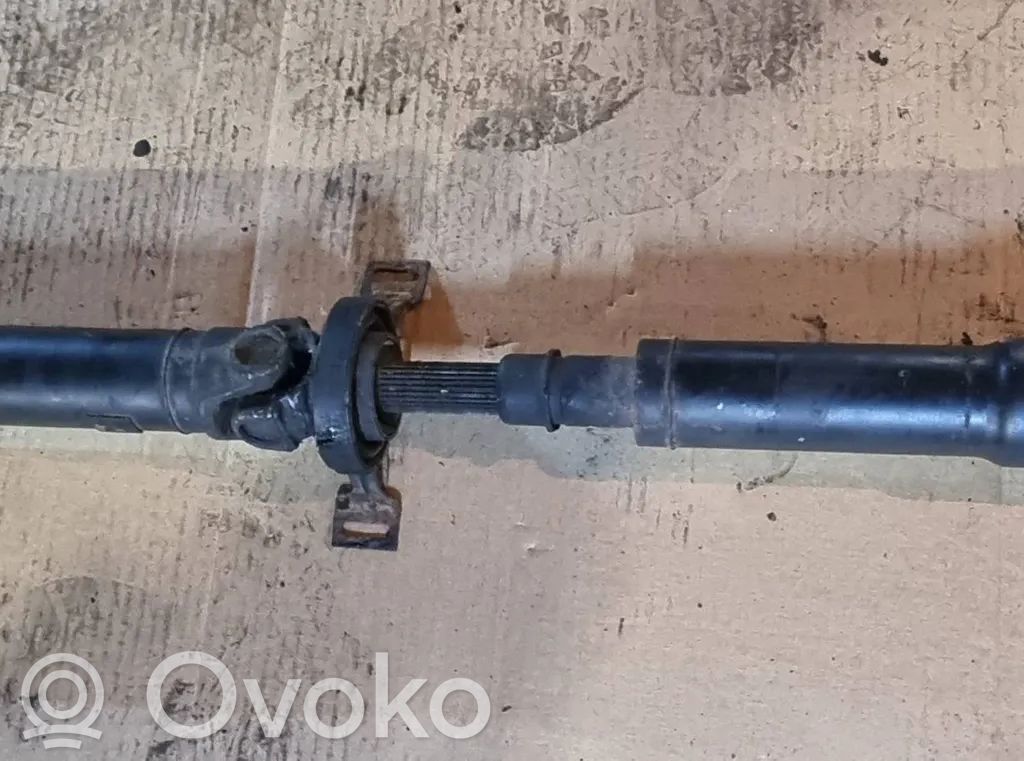 BMW 3 E36 Kardanas komplekte 