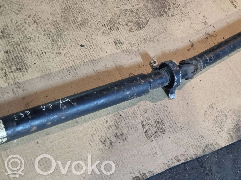 BMW 5 E39 Kardanas komplekte 
