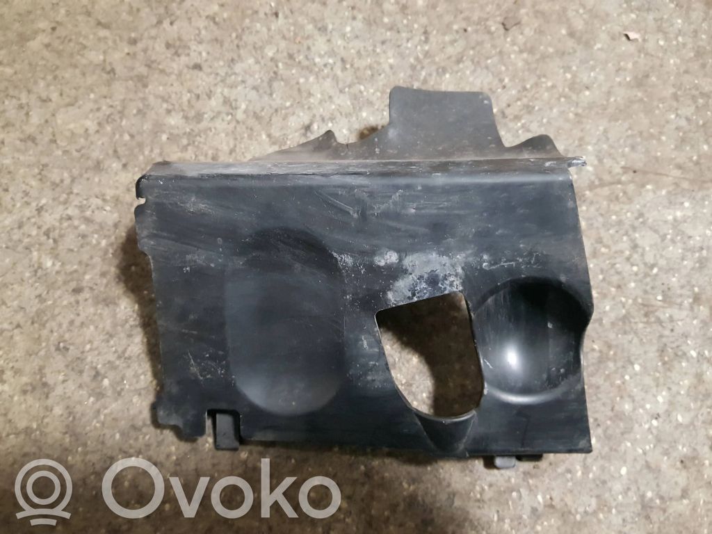 BMW 7 E65 E66 Sonstiges Einzelteil Motorraum 