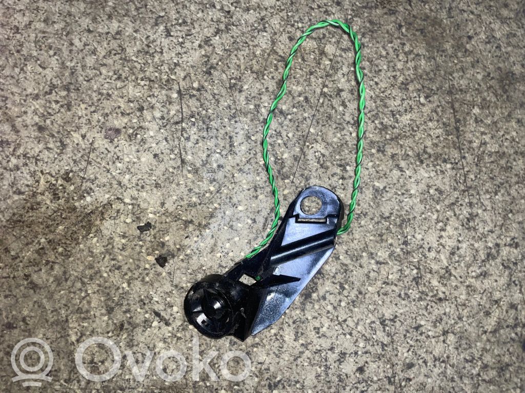 BMW 5 E39 Front door high frequency speaker 