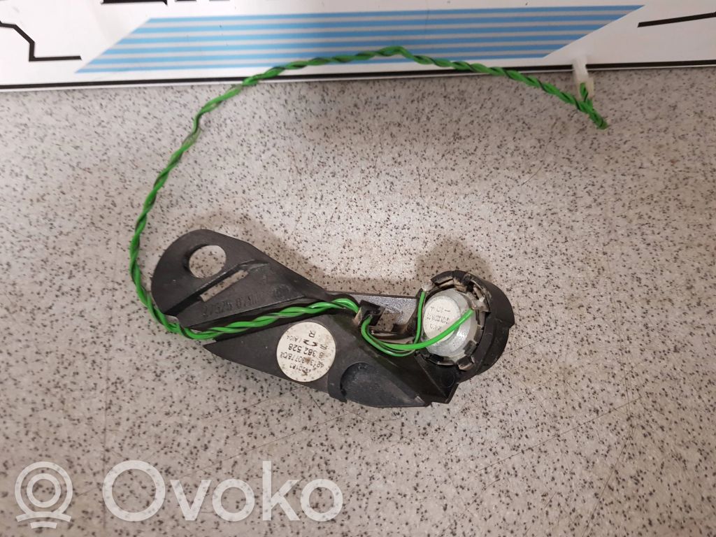 BMW 5 E39 Głośnik drzwi przednich 