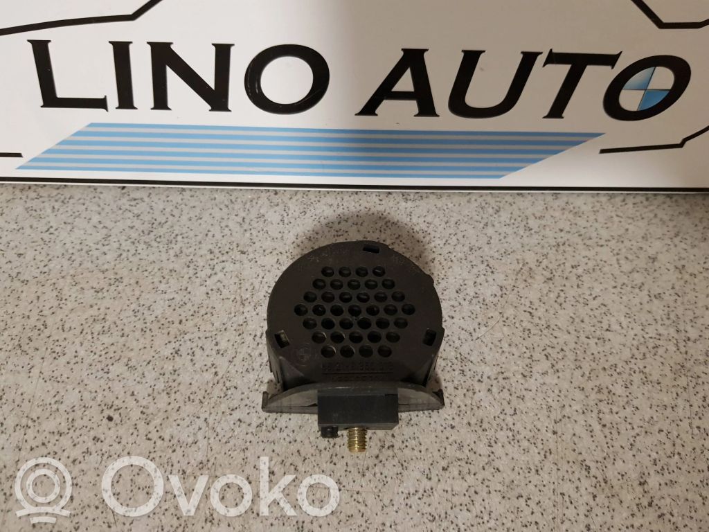 BMW 5 E39 Parkavimo (PDC) daviklių garsiakalbis 
