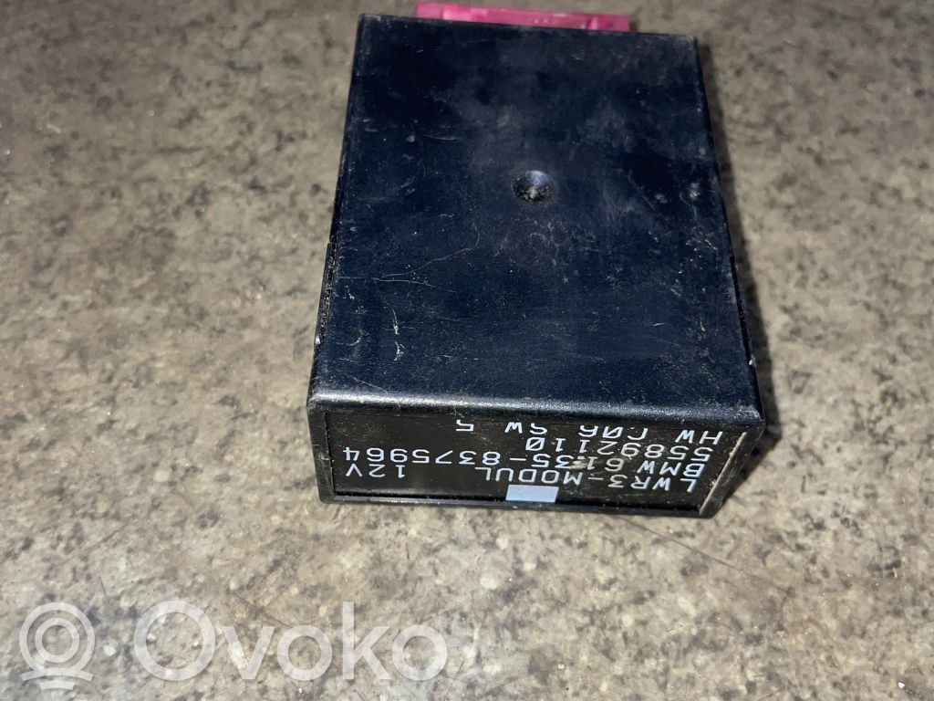 Light module LCM   61358375964,55892110,C06SW,SR3M0DU
