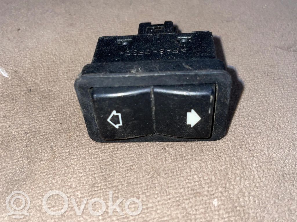 BMW 7 E38 Electric window control switch 