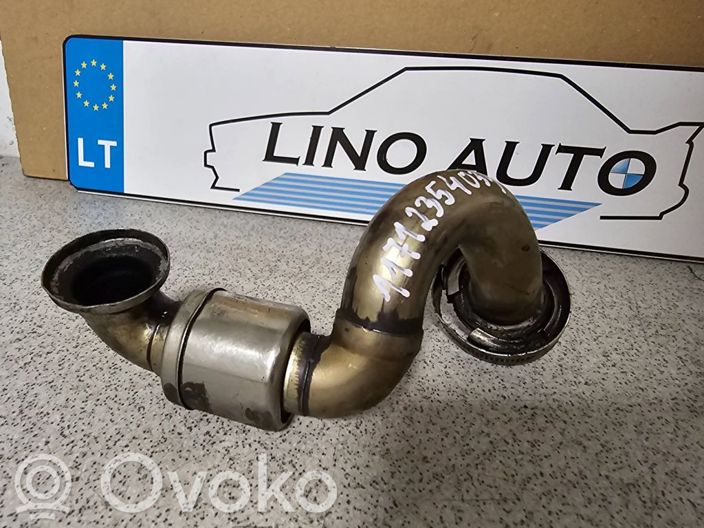 BMW 5 E39 Caurulīte (-es) / šļūtene (-es) 