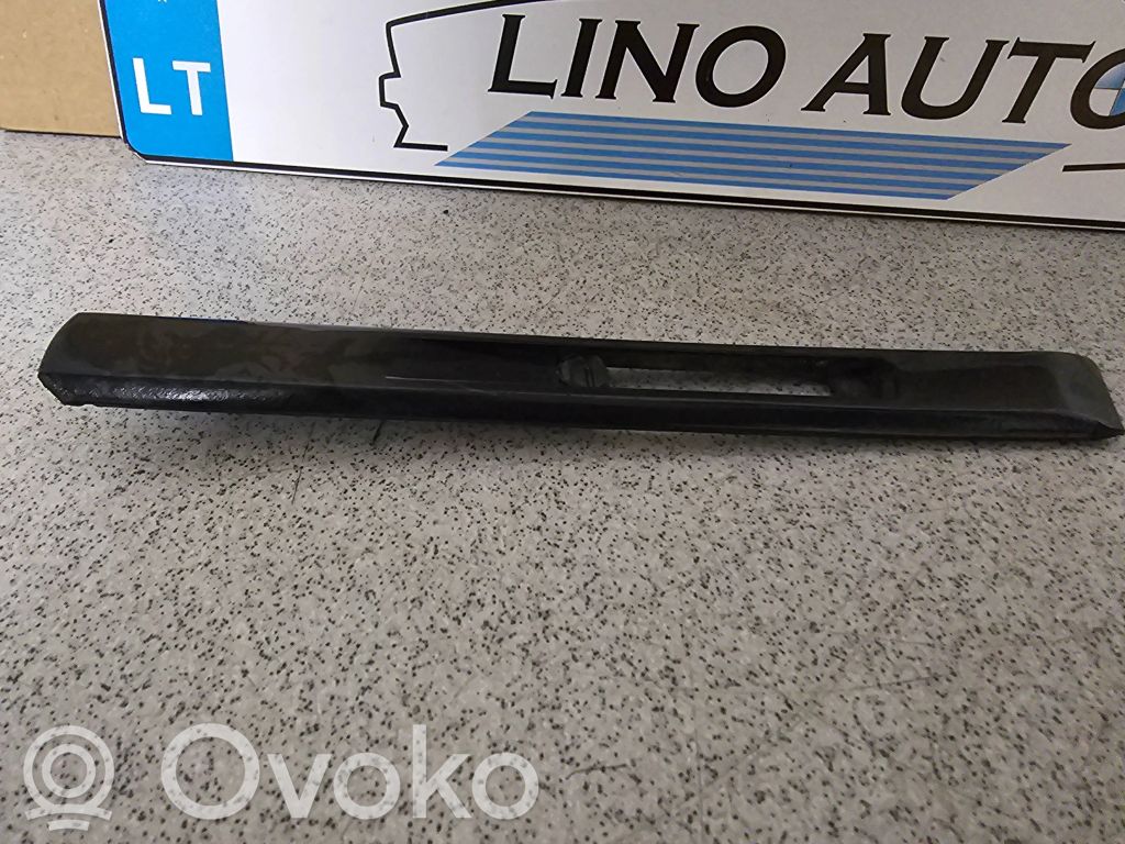BMW 7 E38 Listwa / Nakładka na błotnik przedni 