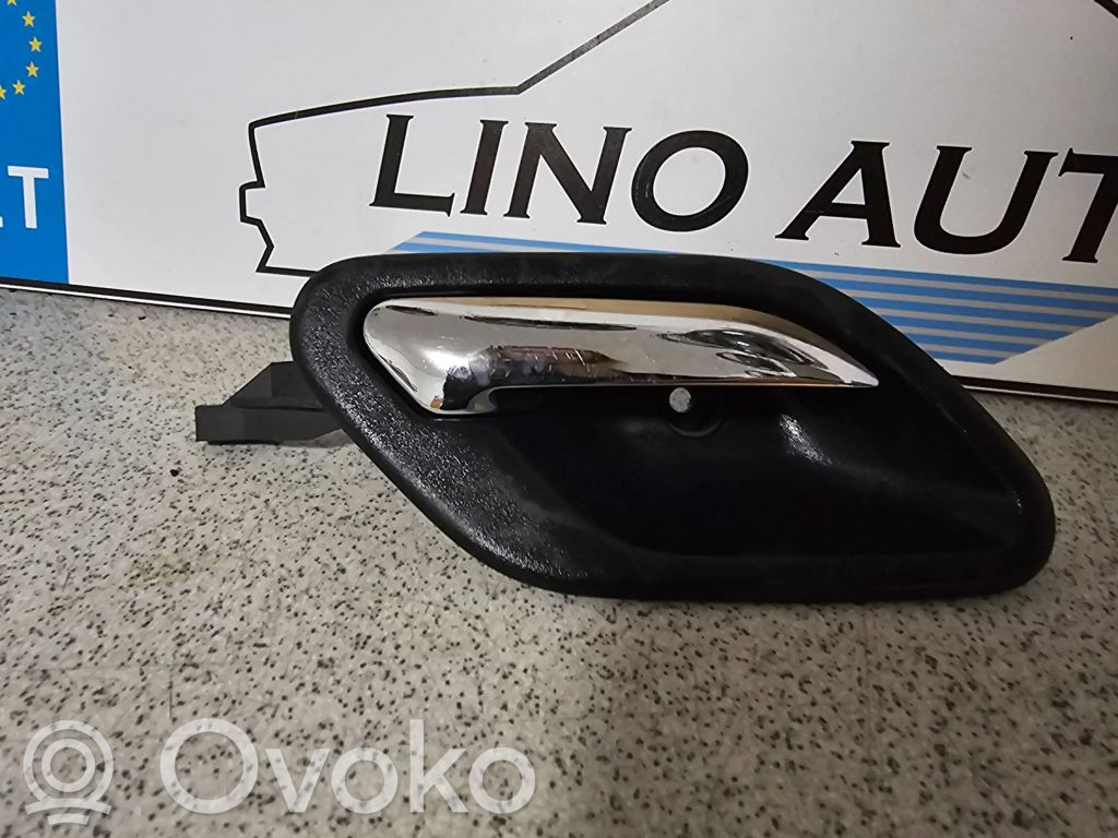 BMW 7 E38 Manecilla interna puerta trasera 