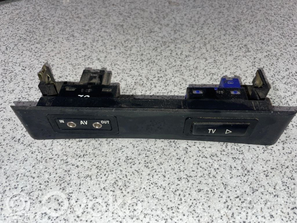 BMW 7 E38 Other interior part 