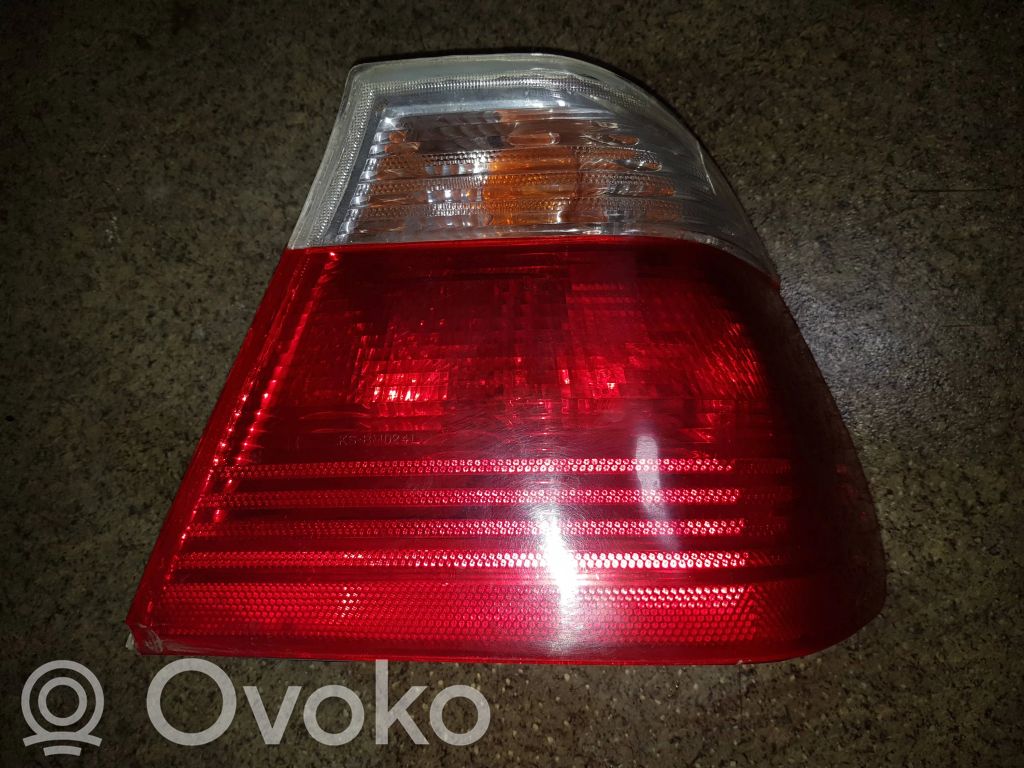 BMW 3 E46 Takavalot 