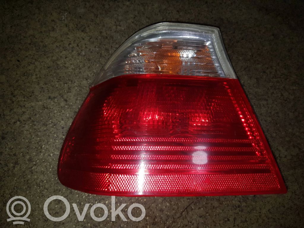 BMW 3 E46 Takavalot 