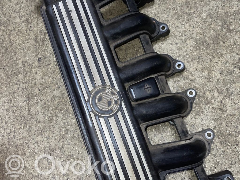 BMW 5 E39 Kolektorius įsiurbimo 