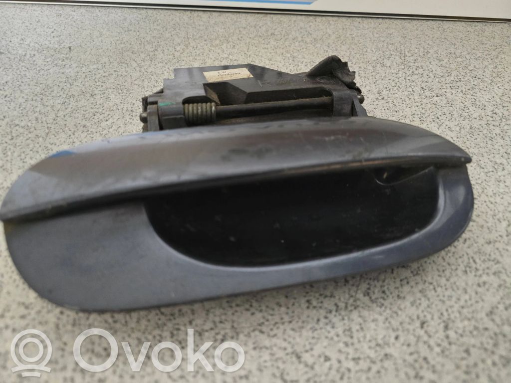 BMW 7 E38 Manecilla externa puerta delantera 