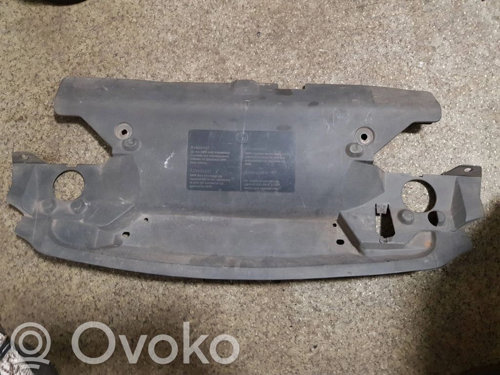 BMW 3 E36 Muu moottoritilan osa 