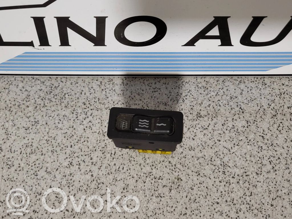 BMW 3 E36 Sēdekļu apsildes slēdzis 