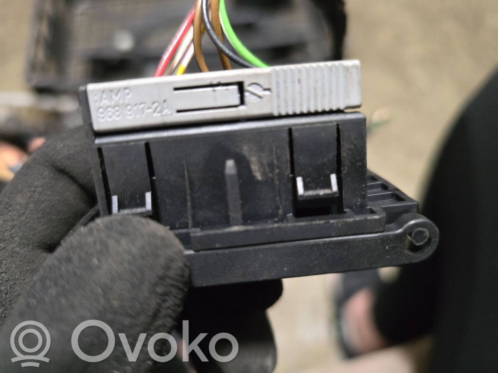 BMW 5 E39 Other wiring loom 