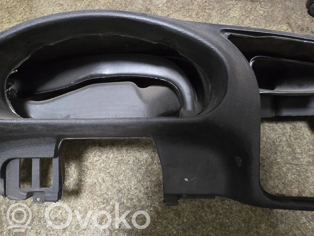BMW 3 E36 Dashboard 