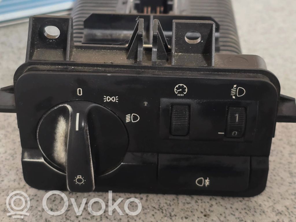 BMW 3 E46 Light switch 