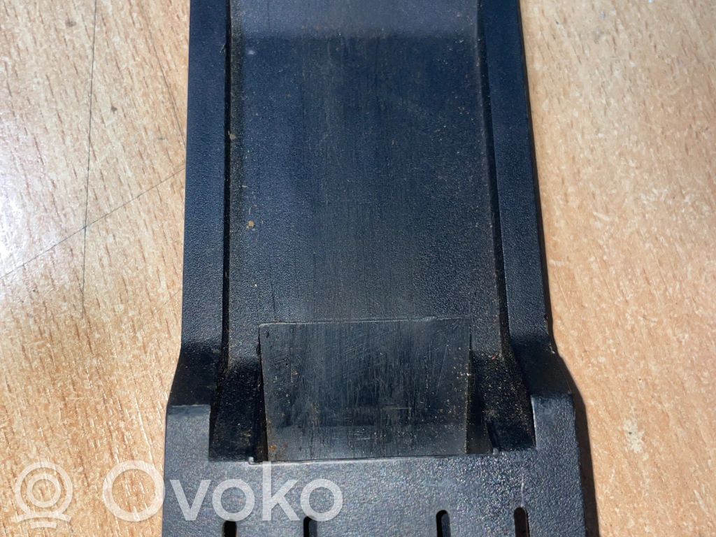 BMW 5 E39 Trunk/boot trim cover 
