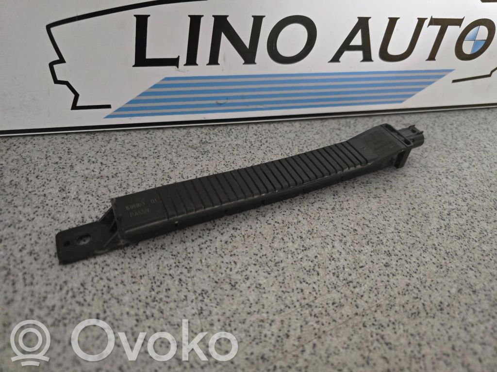 BMW 5 E39 Sensore di pressione dello pneumatico 