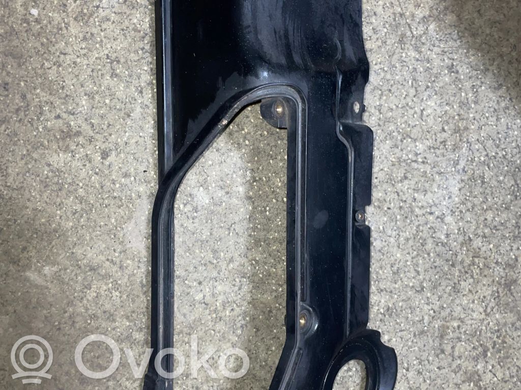 BMW 7 E65 E66 Motorabdeckung 