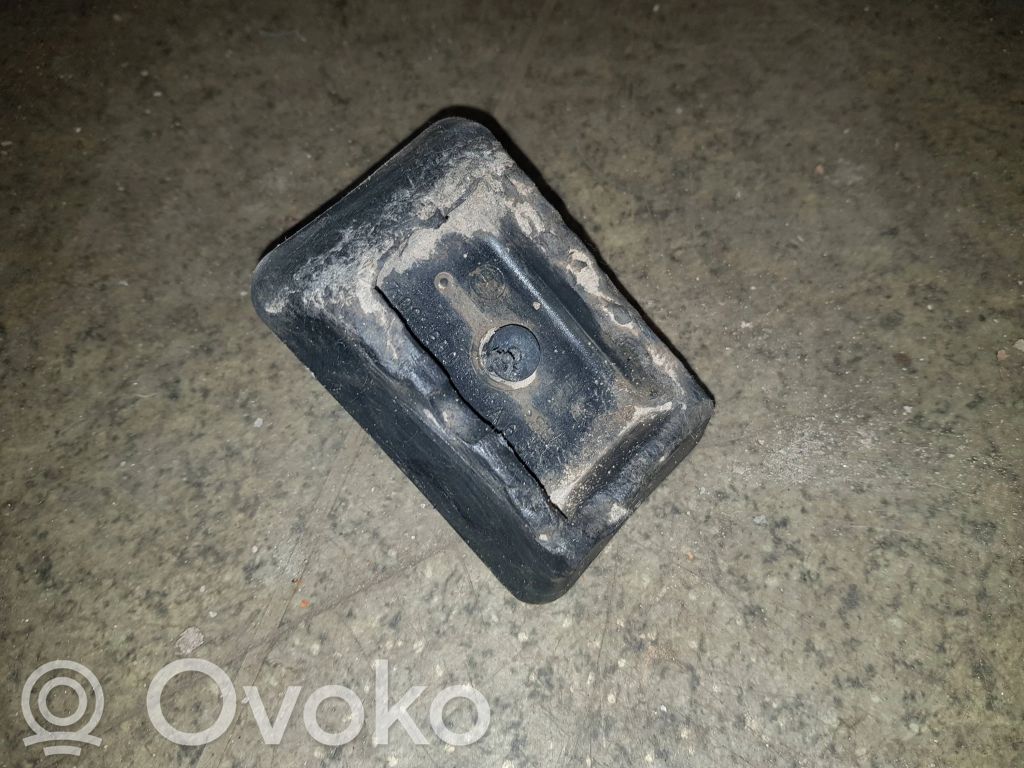 BMW 5 E39 Jack pad point de levage au Cric 