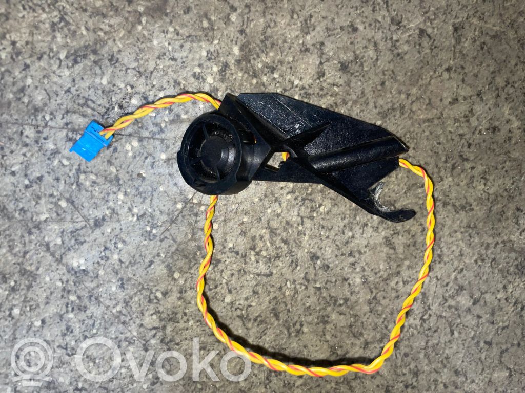 BMW 5 E39 Front door speaker 