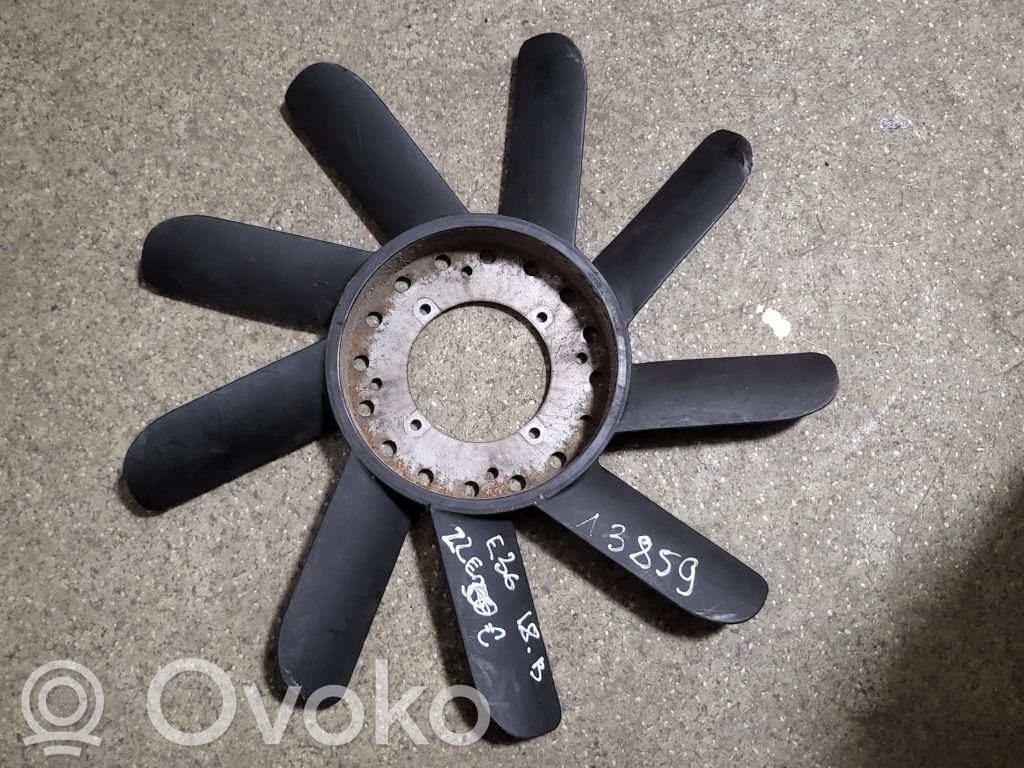 BMW 3 E36 Ventiliatora propellers 