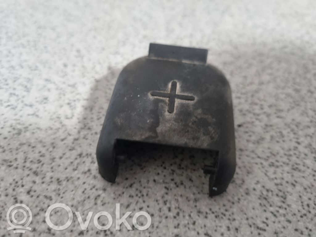 BMW 7 E38 Cableado positivo 
