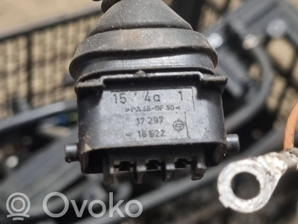 BMW 7 E38 Other wiring loom 