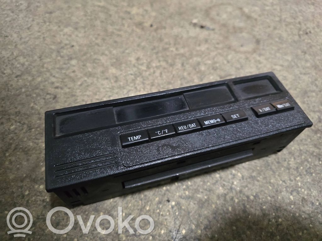 BMW 3 E46 Screen/display/small screen 