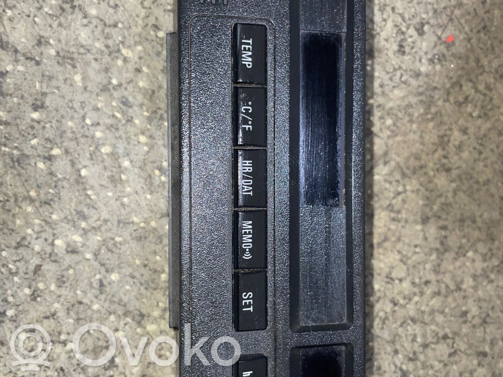 BMW 3 E36 Screen/display/small screen 