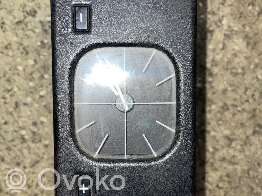 BMW 5 E34 Reloj 