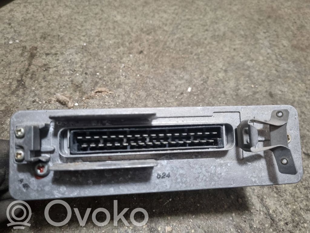 BMW 7 E32 ABS control unit/module 