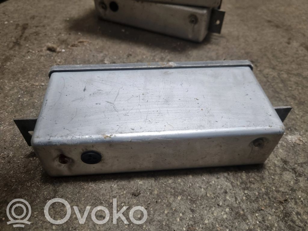BMW 5 E34 ABS valdymo blokas 