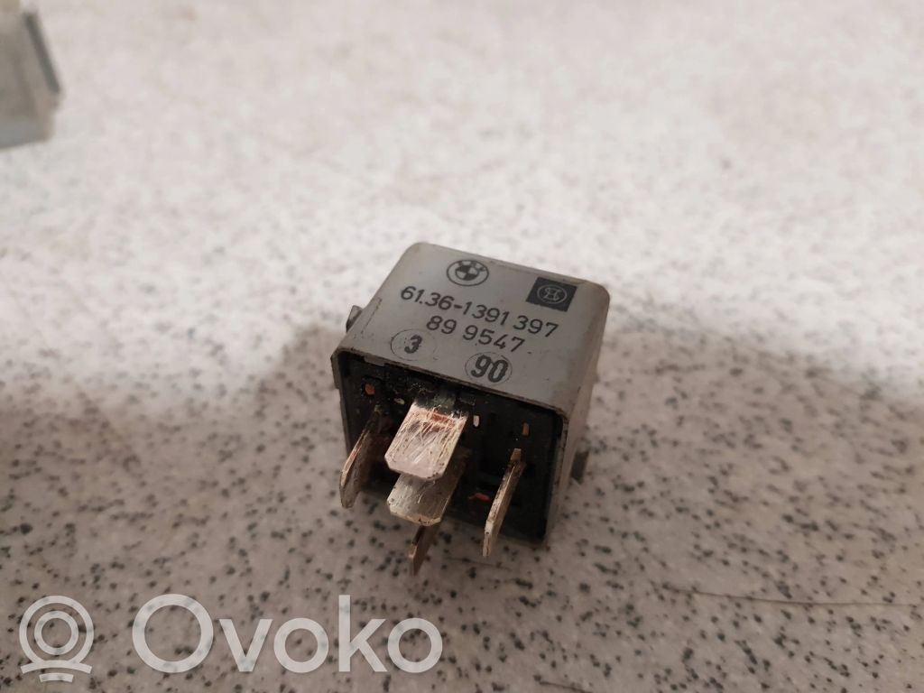 BMW 3 E36 Other relay 