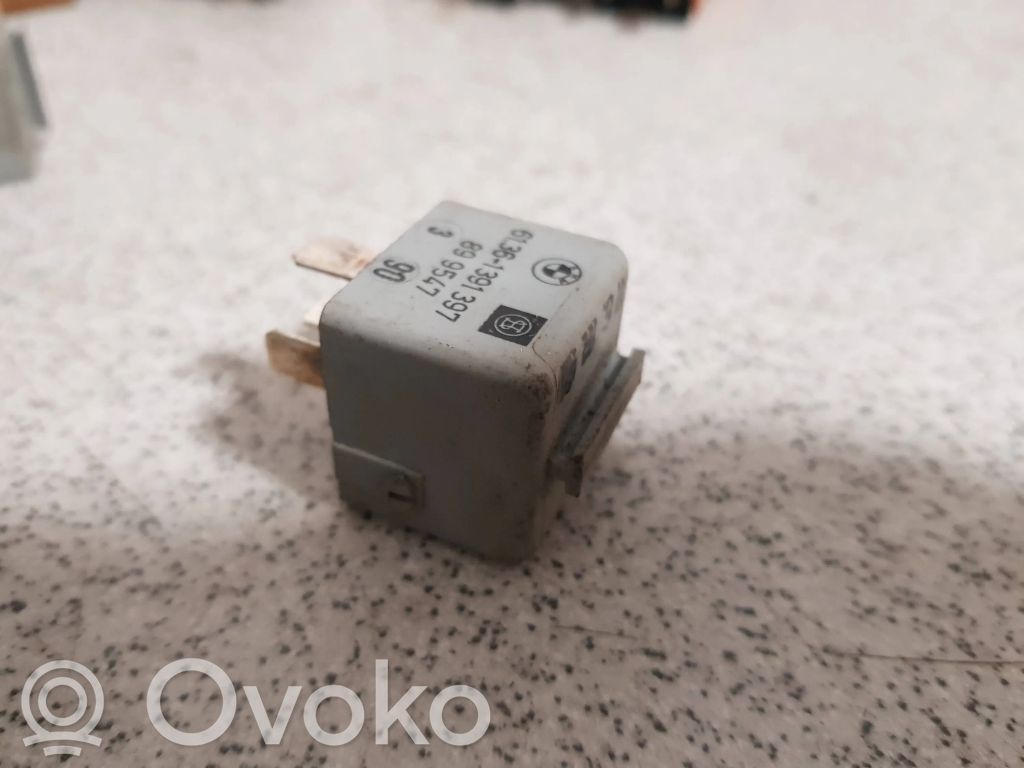 BMW 3 E36 Other relay 